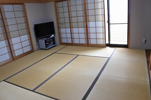 体にフィット