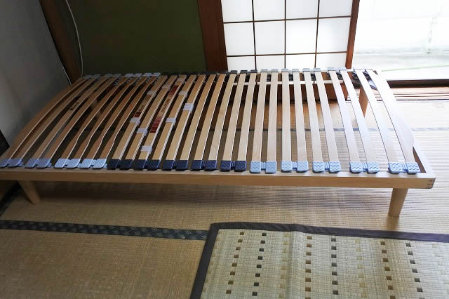 体にフィット
