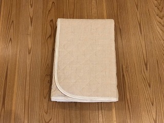 涼しい　麻　ヘンプ　洗える