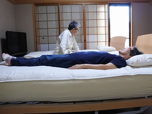 香芝市真美ケ丘